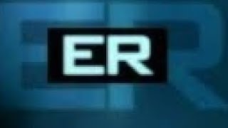 (FAN MADE) E.R - Season 16 (Version 50)