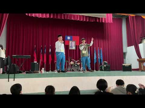 《嘻熱反應式-情書live》