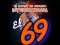 El MAMBO DE MiRANDA INTERNACIONAL EL 69