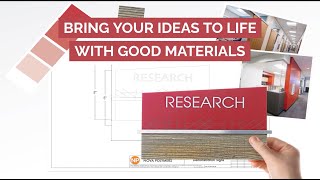 Meet Your Design Needs with ADA Laminate Photopolymer