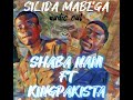 SILIDA MABEGA BY SHABA NANI FT KINGPAKISTA OFFICIAL AUDIO MUSIC