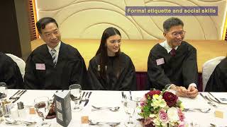 Village CARE High Table Dinner