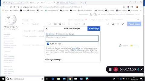 How to create multiple sandboxes/personal draft spaces on Wikipedia