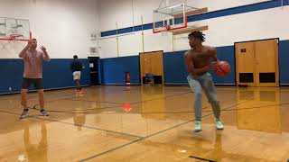 Famous Malik Zachery - Coach Patrick Beilein Work!!! Net Worth