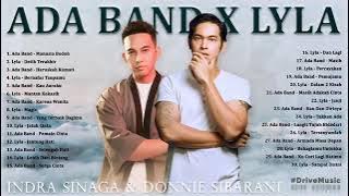 ADA BAND FULL ALBUM dan LYLA FULL ALBUM 2021 TANPA IKLAN