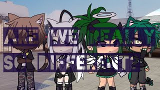 {Are we really so different?} Ep 2 lgbt+ series