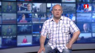 Информационная Война 07 июня о вопросах Президенту на прямой линии Информационная Война 07 июня о вопросах Президенту на прямой линии