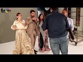 Aiman Khan and Minal Khan Photoshoot BTS The The After Moon Show
