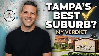 Living in Westchase: Tampa's Best Neighborhood and #1 Ranked Suburb Living in Westchase: Tampa's Best Neighborhood and #1 Ranked Suburb