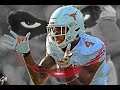 II The Joker II Official Highlights of Texas Safety DeShon Elliott