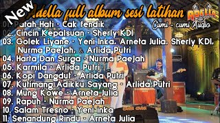 Patah Hati - Cak fendik full album Terbaru Adella  no iklan