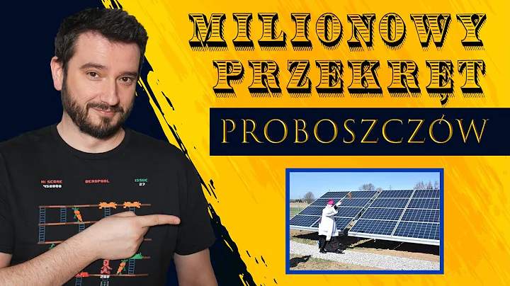 Milionowy przekrt proboszczw | NEWSY BEZ WIRUSA | ...