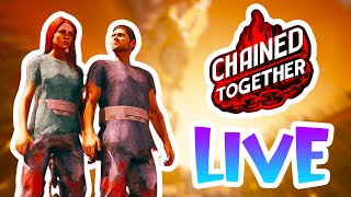 Download Lagu Playing Chained Together (FAILED) + 1234's of Random Videos LIVE MP3 Download Lagu Playing Chained Together (FAILED) + 1234's of Random Videos LIVE MP3