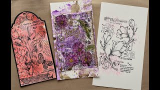 Francoise Read Mon Jardin Collection