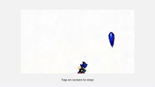 Test animation sprite sheet credits to @SEGA for the characters and credits to @okmr for the sheet