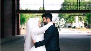 A Turkish Wedding Celebration in Atlanta, Georgia | The Grand Ivy Point