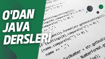 58 - Erişim Belirteçleri (Access Modifiers) | 0