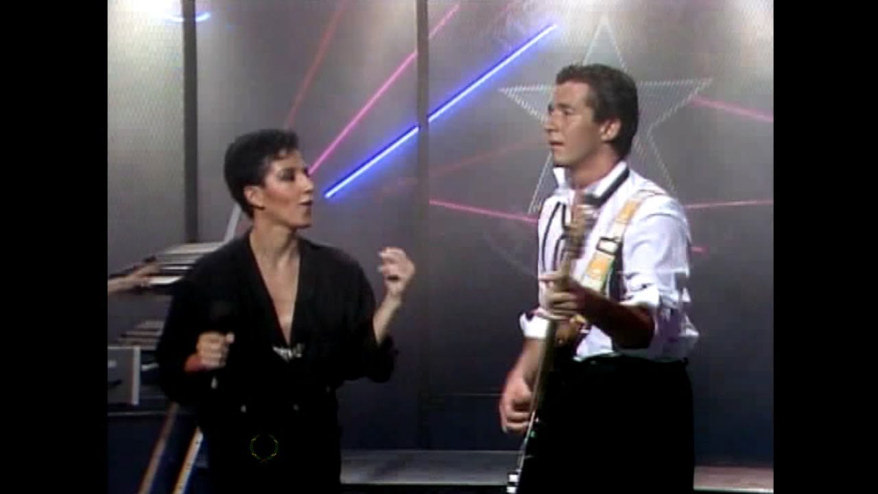 Mecano - Ay, qué pesado