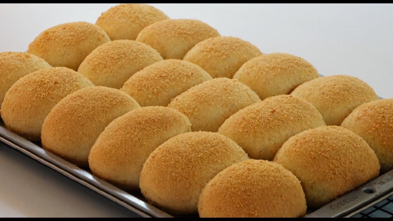 What Is The Aroma Of Pandesal?