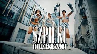 Szpilki – Ta Dziewczyna (Oficjalny Teledysk) Nowy HIT Disco 2023