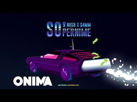 NUSH x S4MM - SO' PERNIME ( Official Audio )
