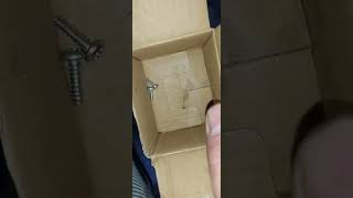 key switch starting problems fixed on a MK7 ford transit van how to