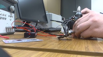 BLDC controller first time spin-up