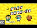 Stay Here-O's | Coronavirus Response | Ad Council