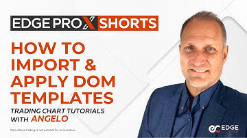 How to Import and Apply DOM Templates