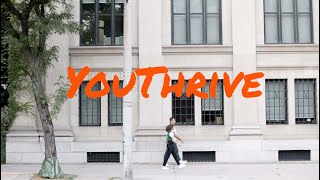YouThrive
YouThrive is an innovative mobile mental health and addiction program dedicated to delivering care to Black, Indigenous, and racialized youth and families in the Hamilton community. The team regularly visits local community groups and organizations, such as schools, community centres, and cultural centres, to build connections with BIPOC youth and provide direct access to culturally appropriate mental health and substance use supports. Youth can also self-refer to YouThrive services through St. Joe’s Youth Wellness Centre, or be referred by family, friends, a medical professional, or other service providers in the community. YouThrive