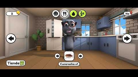 Talking Juan - All Levels Gameplay Android,ios (level 3)  #talkingjuan #gameplay #mobilegame