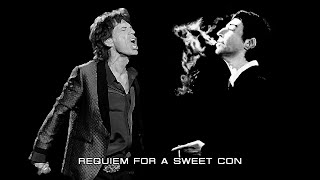 DeeM - Requiem For A Sweet Con (Mick Jagger x Serge Gainsbourg)