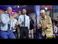 Nsenda live fiston mamba et douard tshilomba