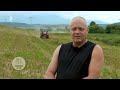 Zo života slovenského vidieka: pestovanie, chov a práca na farme | Farmárska revue