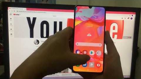 bypass google account samsung A70 ( SM-A705F ) / frp bypass A705F android 9