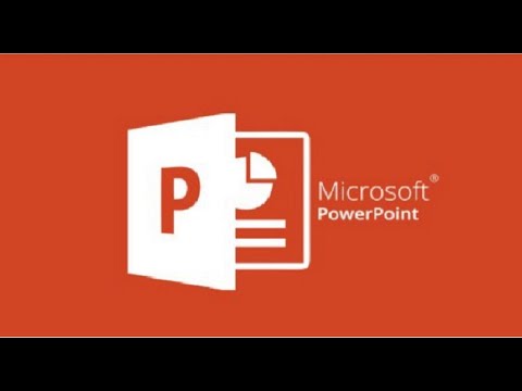 Vidéo: Comment modifier la taille des notes dans PowerPoint ?