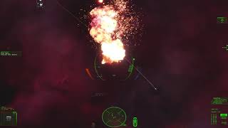FreeSpace 2 FULL HD FSO - As Lightning Fall SOC