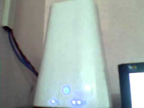 Bsnl Wimax Cpe With Wifi