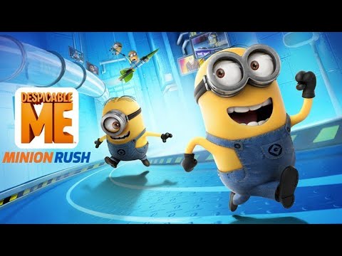 Minion Rush- Gamers Guide- Tips and Tricks