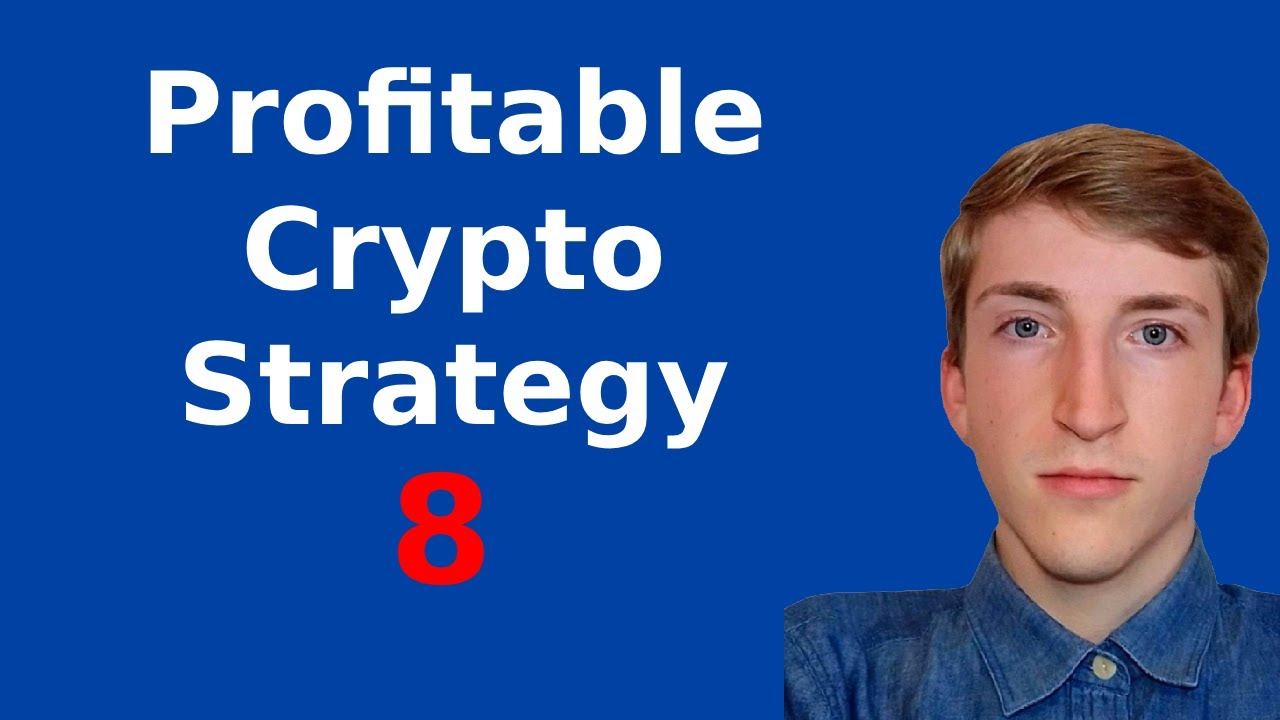 Profitable Crypto Mean Reversion Trading Strategy S8 WBQ Strategy Selection V1.1