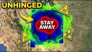 25 Strange Things Happening in New Mexico Right Now: New Mexico Facts