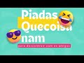 Melhores piadas#humor #gargalhadas #comedia 