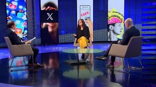 EU's response to disinformation online: Has regulation been effective? • FRANCE 24 English