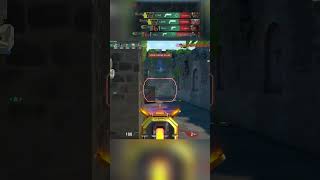 Whiffed #Valorant #gaming #pc #competitive #fps