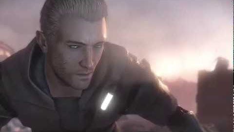 Technomancer- prt.2 The dome