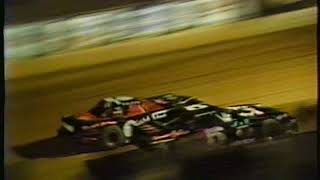 Cherokee Speedway - 6/15/96 - T&L - Strawberry vs Bishop
