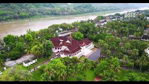 Luang Prabang I 4K