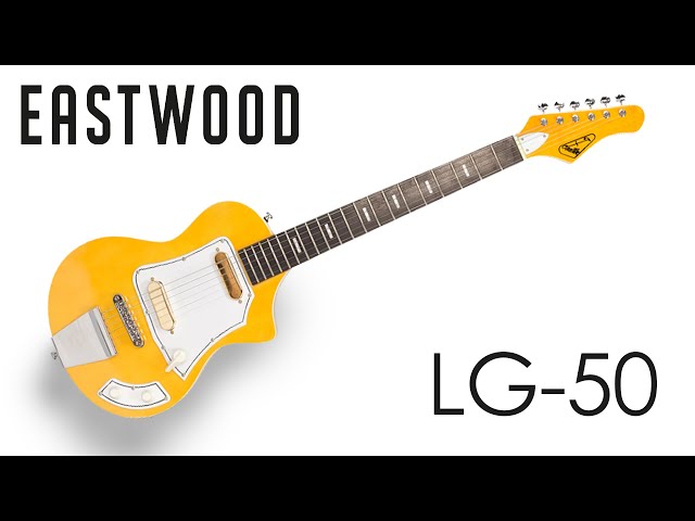 Eastwood LG-50