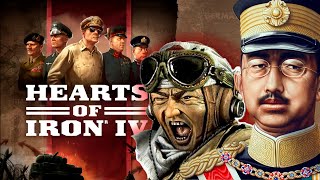 Смотрим обновление угля HOI 4 No Compromise, No Surrender 1.17.2