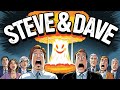 Ultimate Thursday Night Conversations: Steve &amp; Dave Unleashed!